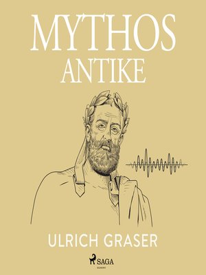 cover image of Mythos Antike